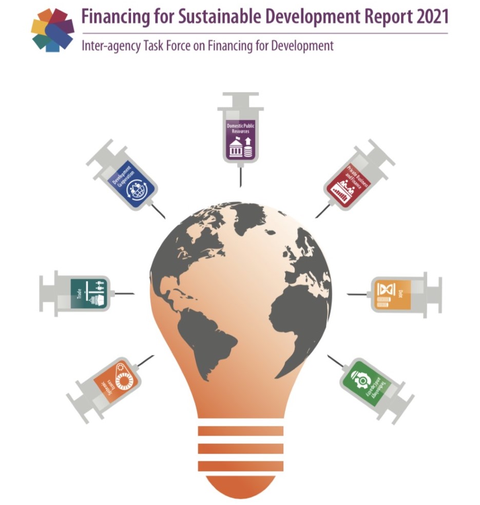 Governments call for more public and private investment in disaster ...