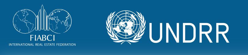 UNDRR and FIABCI Sign a Global Partnership Agreement | UNDRR