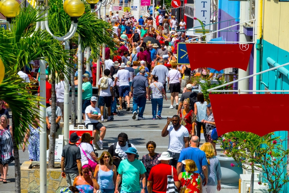 Caribbean private sector