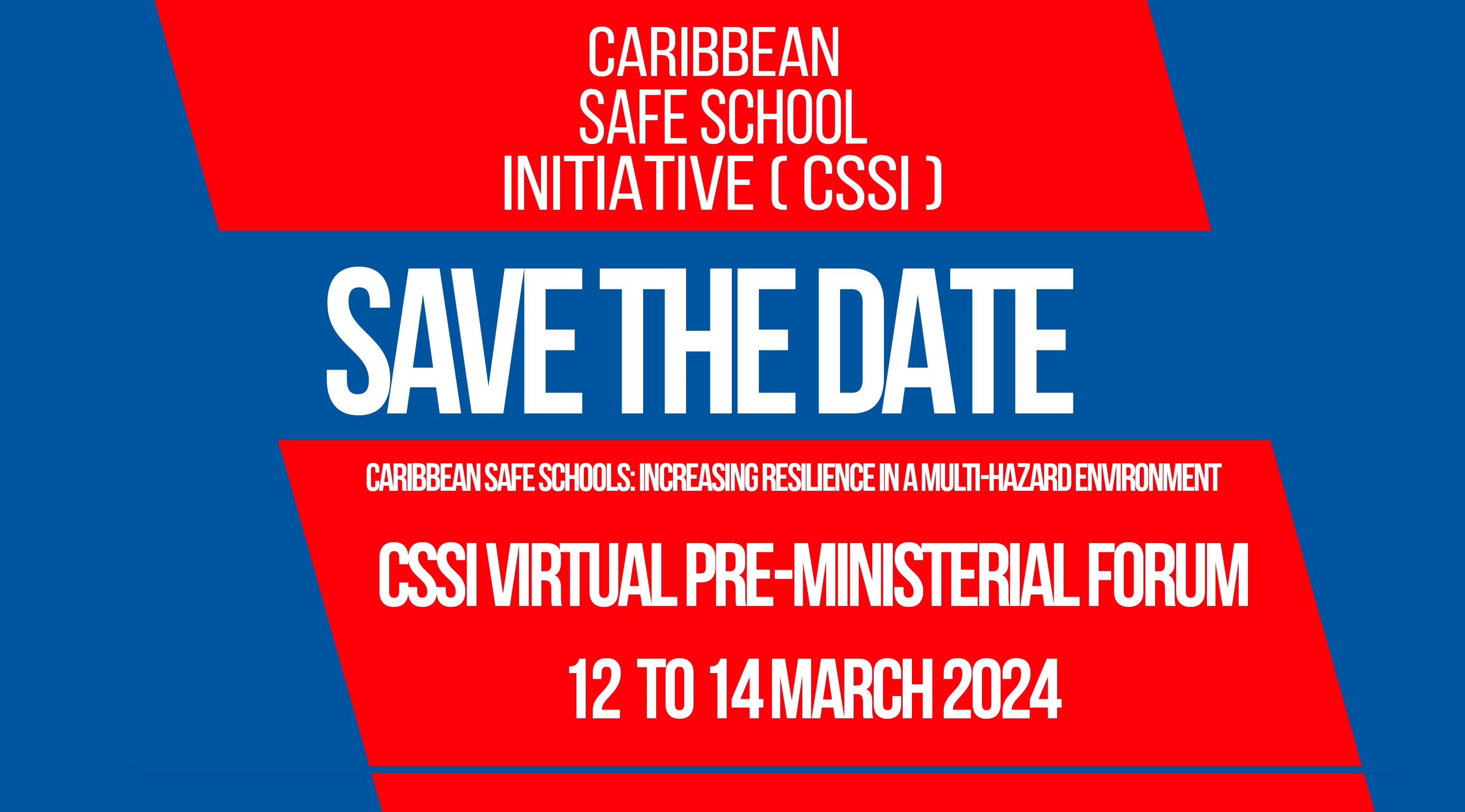 CSSI - March 2024