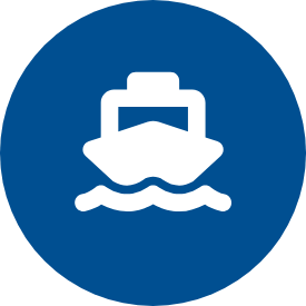 Boat icon