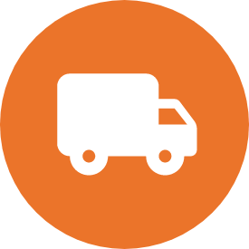 Truck icon