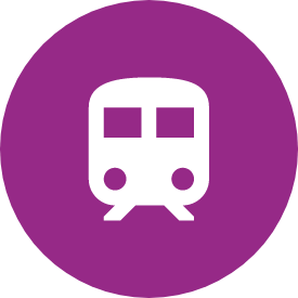 train icon