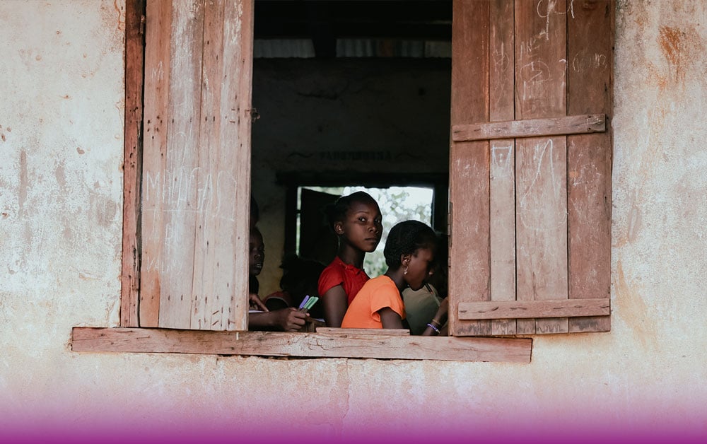 Household poverty