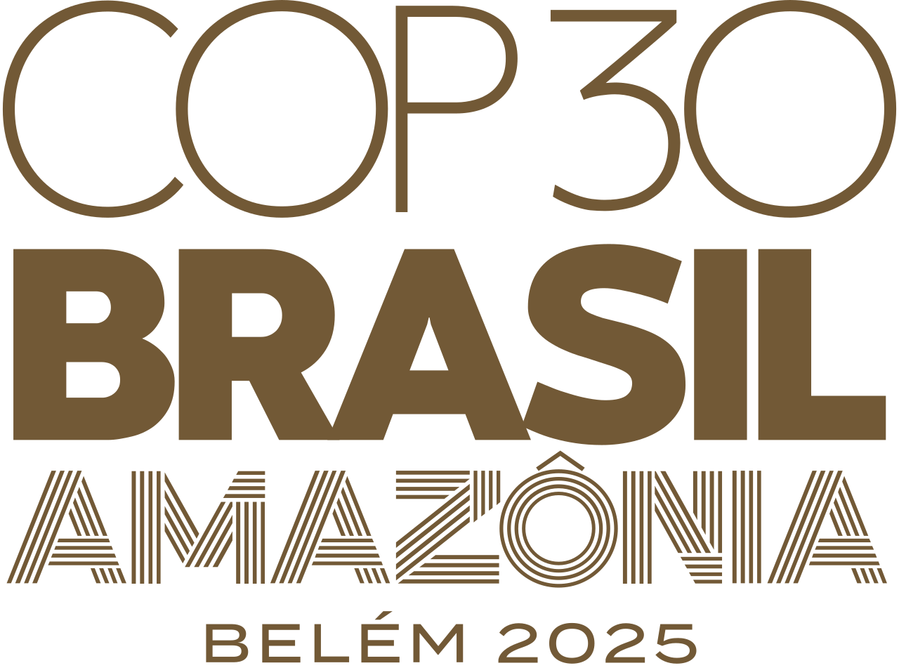 COP30 logo