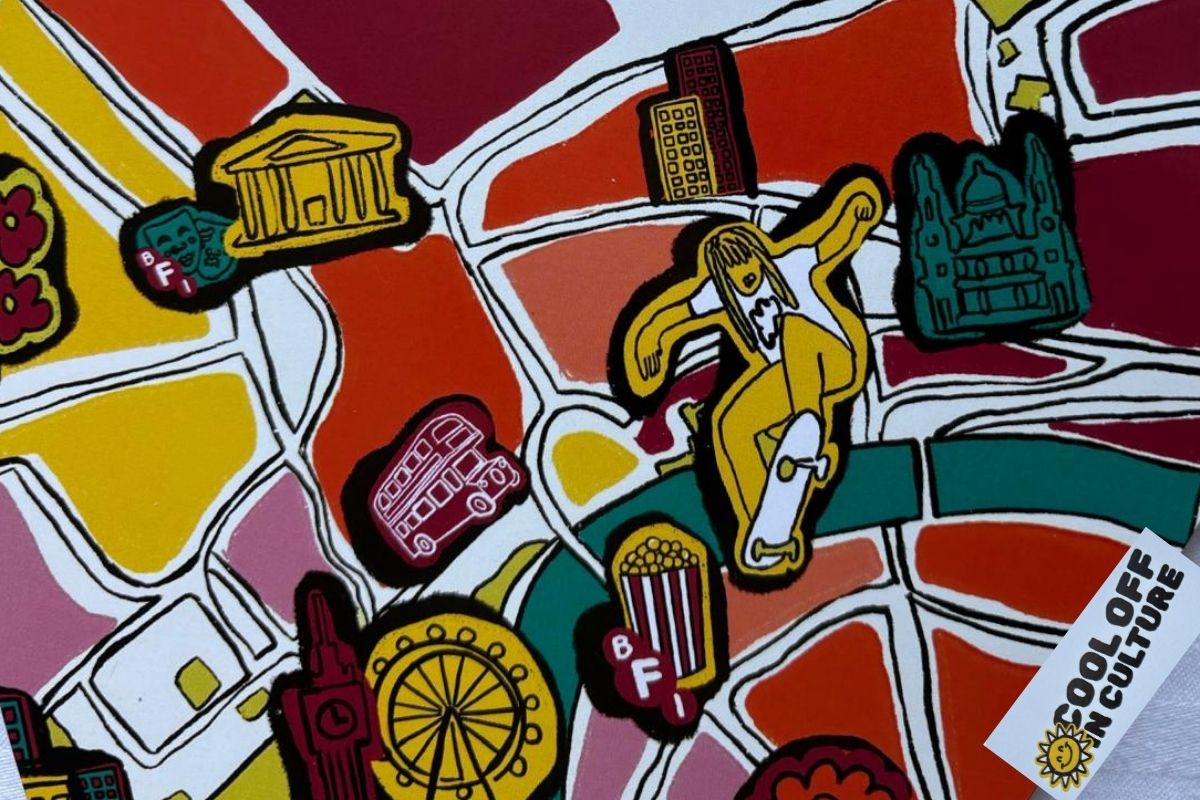 SRSG Kamal Kishore: Cultural spaces offer a cool escape from the