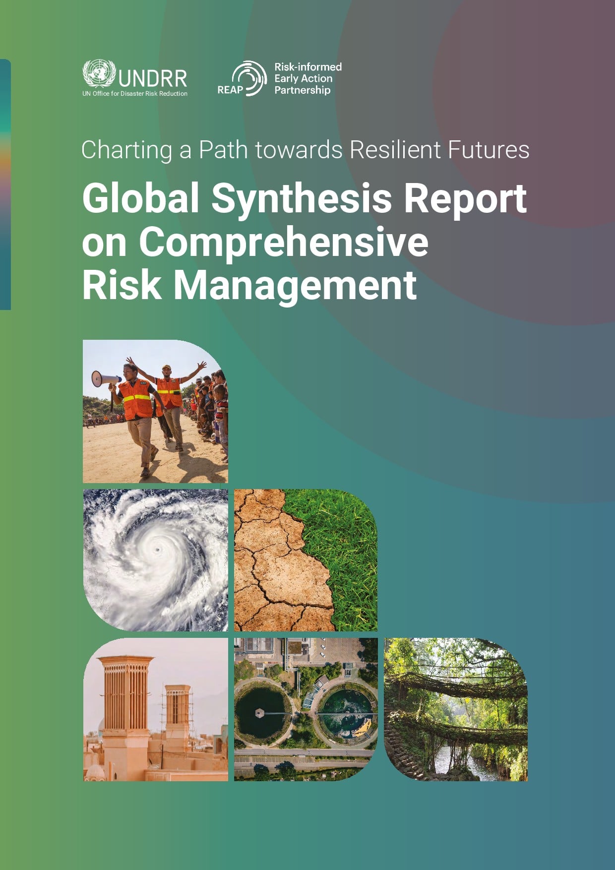 Global synthesis report on Comprehensive Risk Management