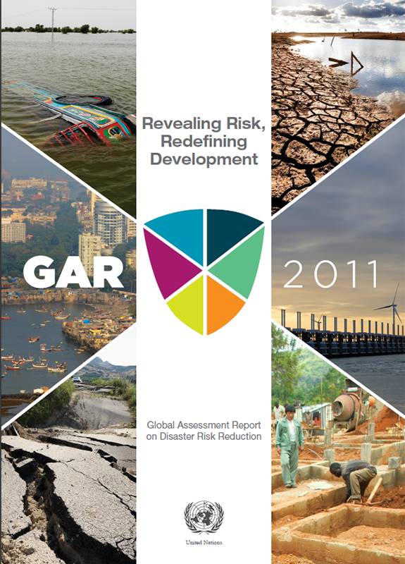 GAR 2011 Report