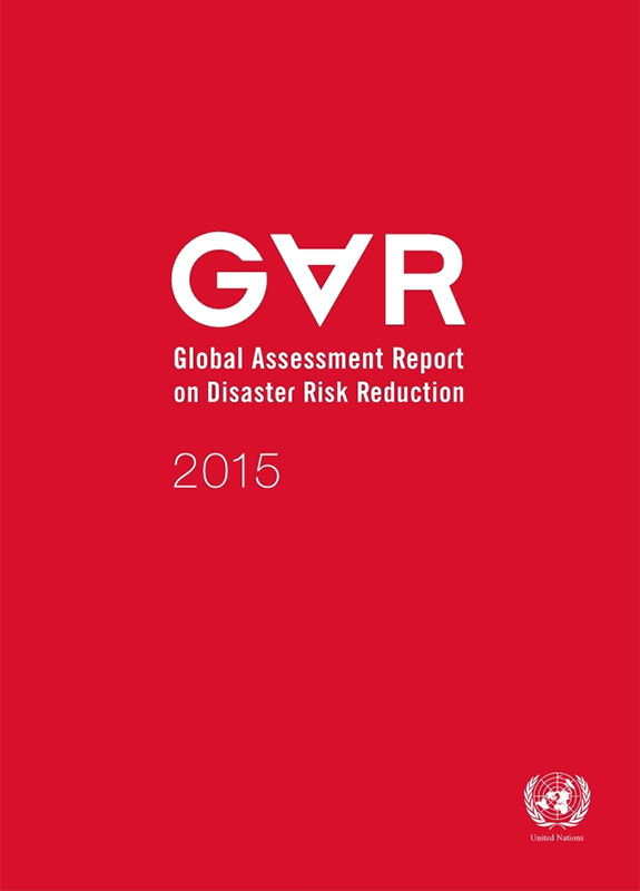 GAR 2015 Report