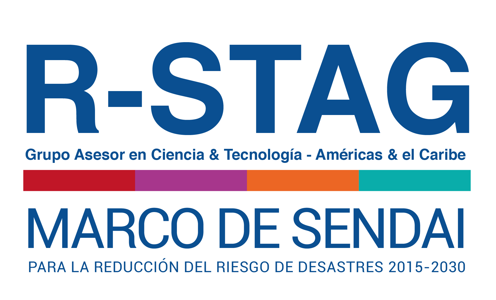 logo RSTAG