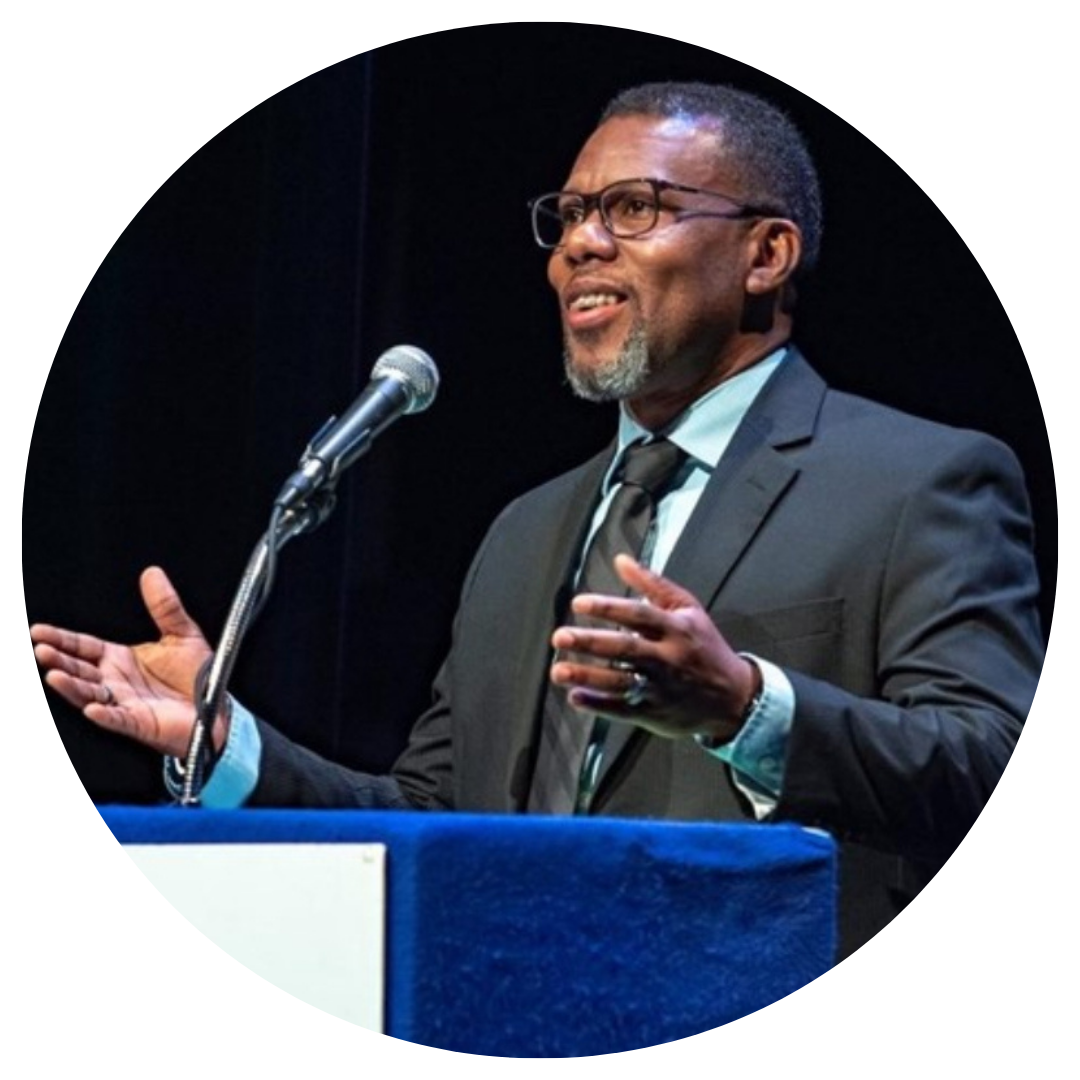 Mr. Ronald Jackson&nbsp;