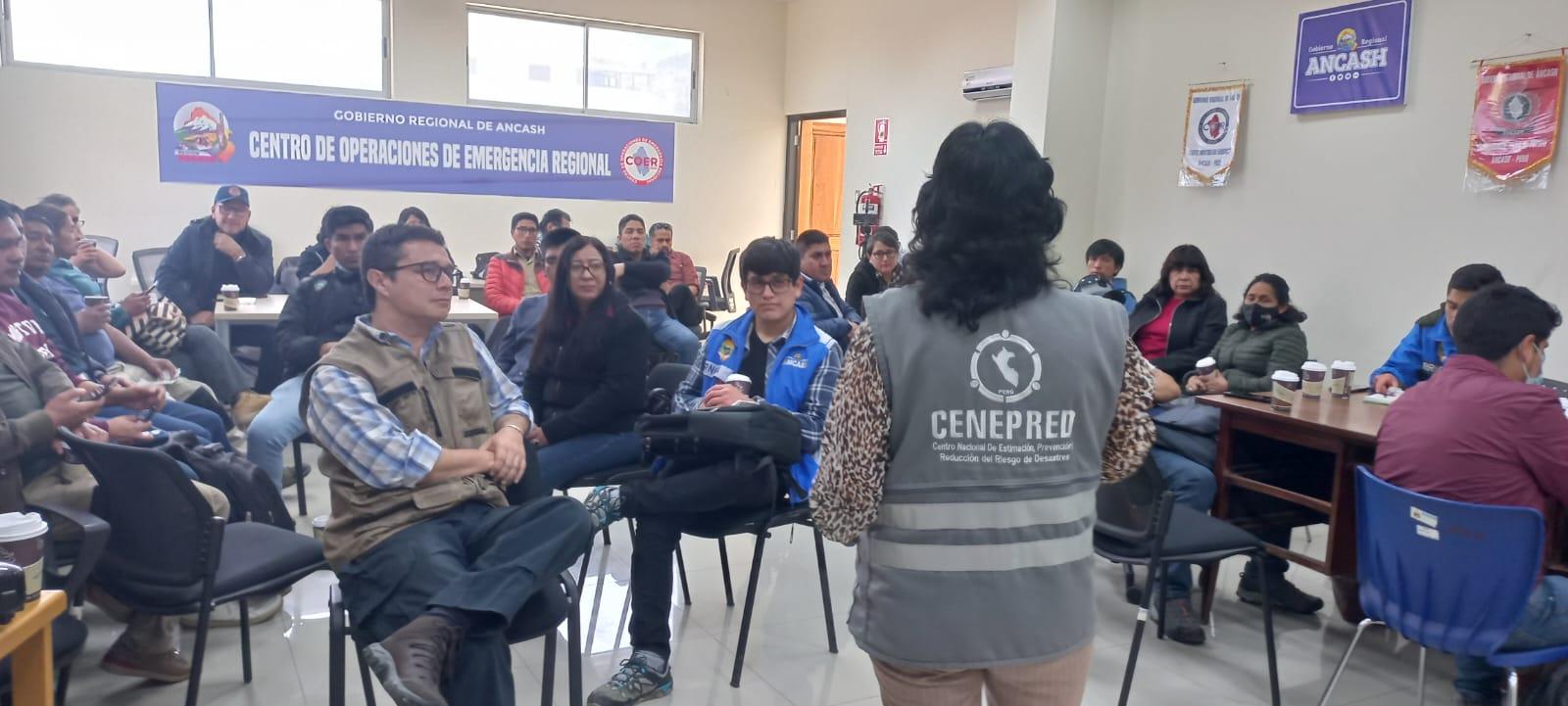 Taller FORIN