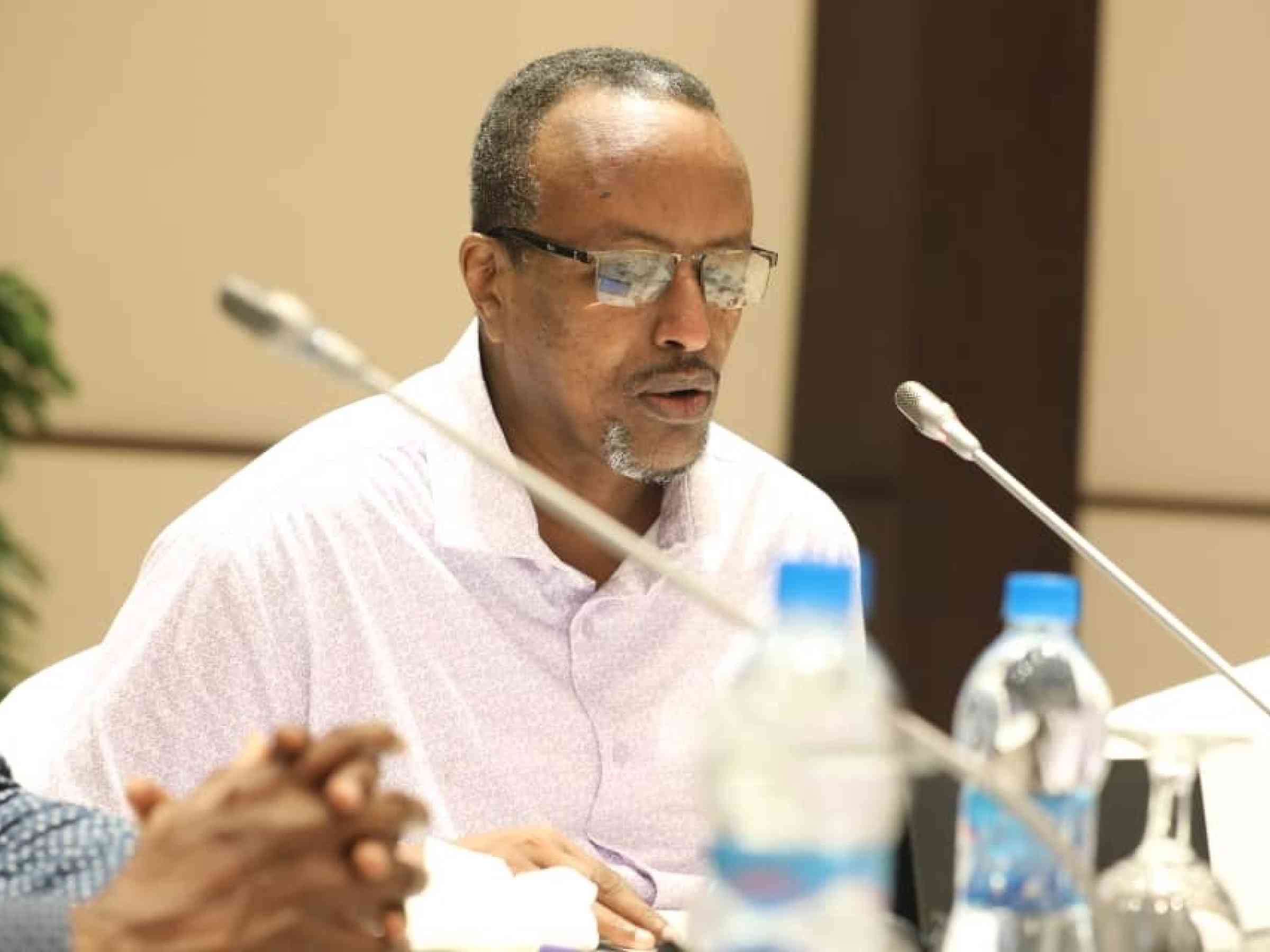 Djibouti Workshop 1