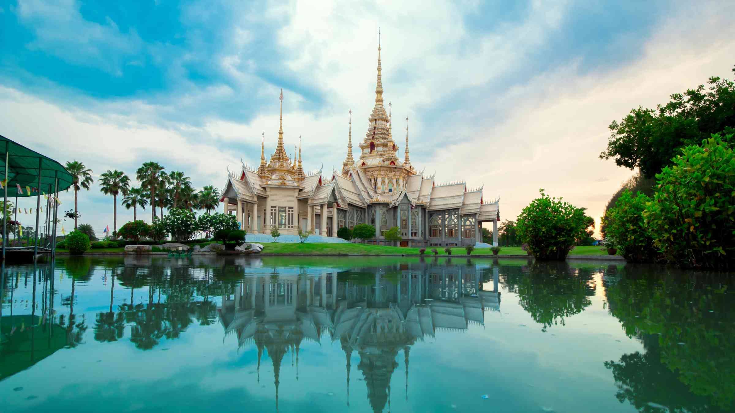 Image of Thailand