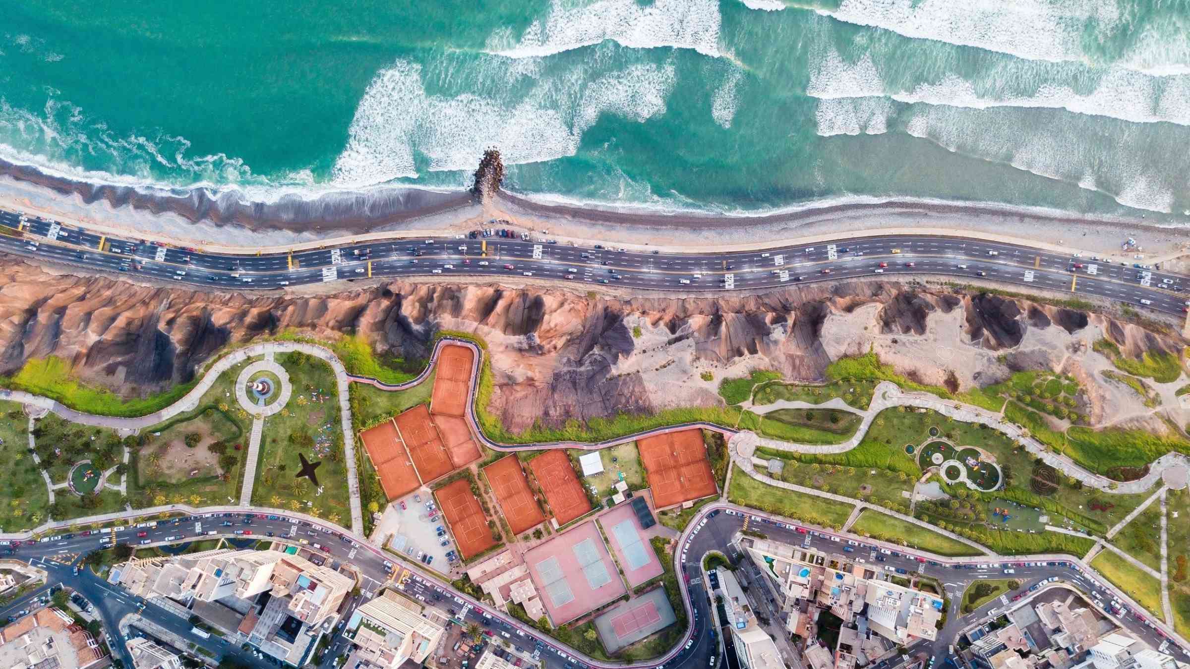 Pandemias y ciudades: un futuro de oportunidades y desafíos