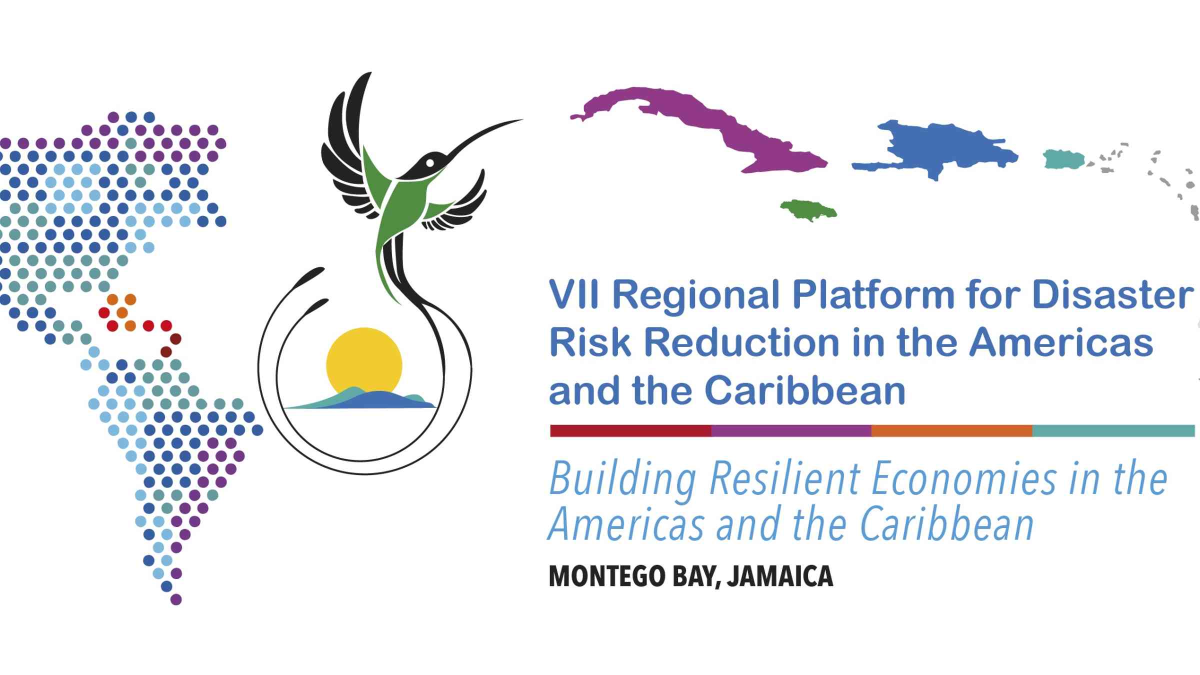 VII Regional Platform will be held in 2021