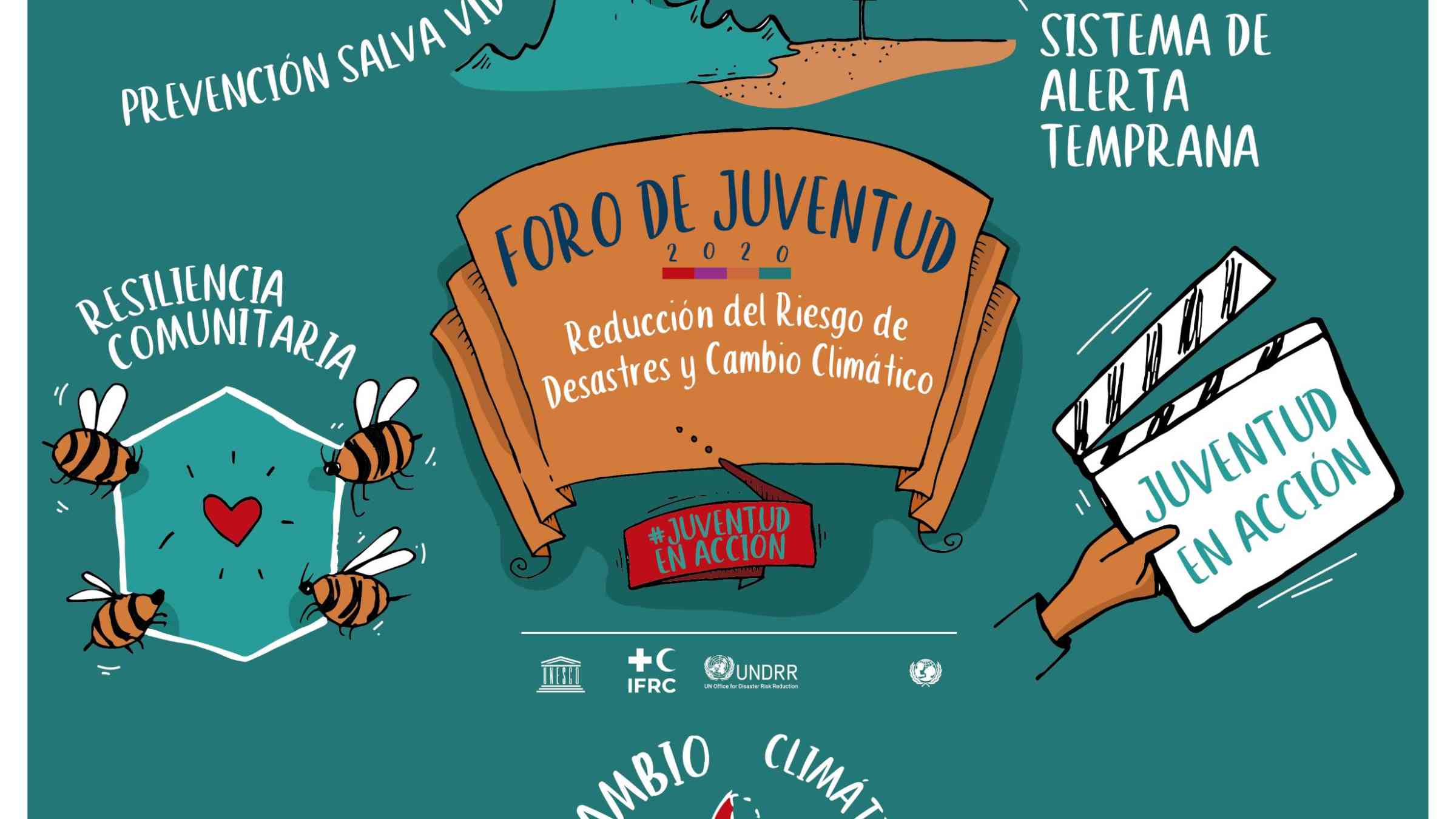 Foro de Juventud