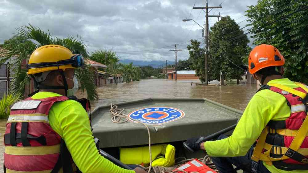 Infraestructura