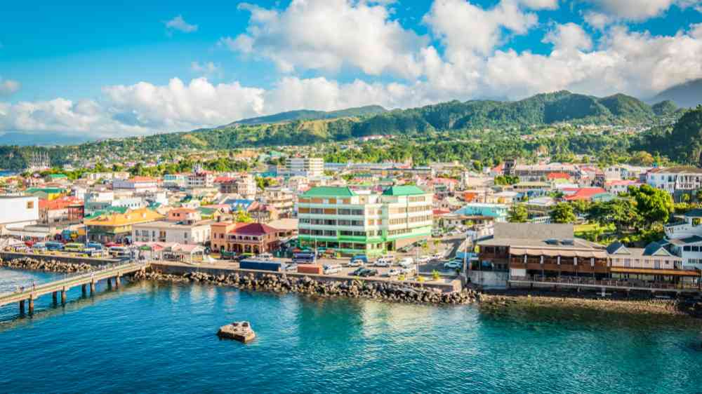 Informe UNDRR CEPAL