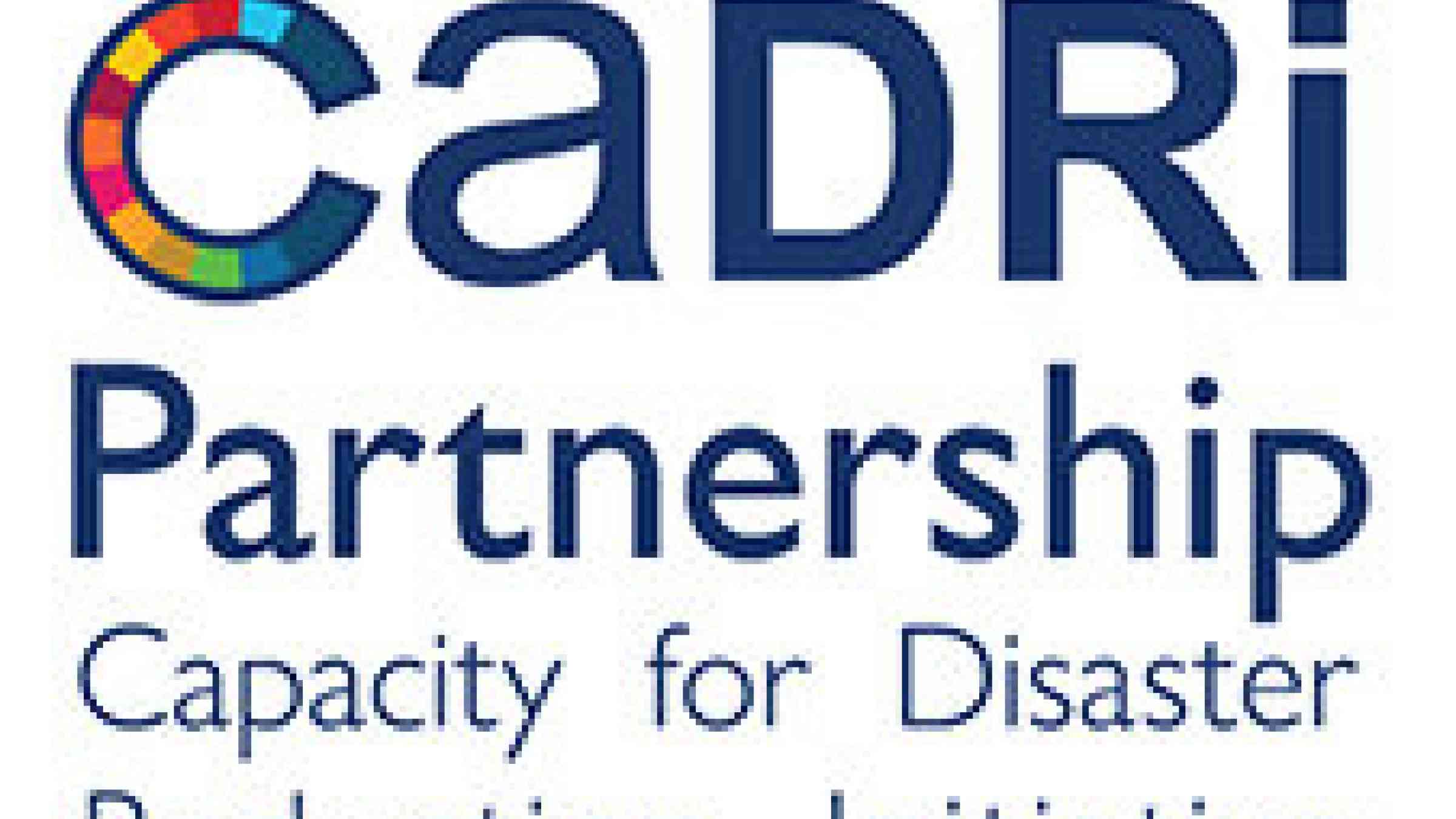 CADRI Logo