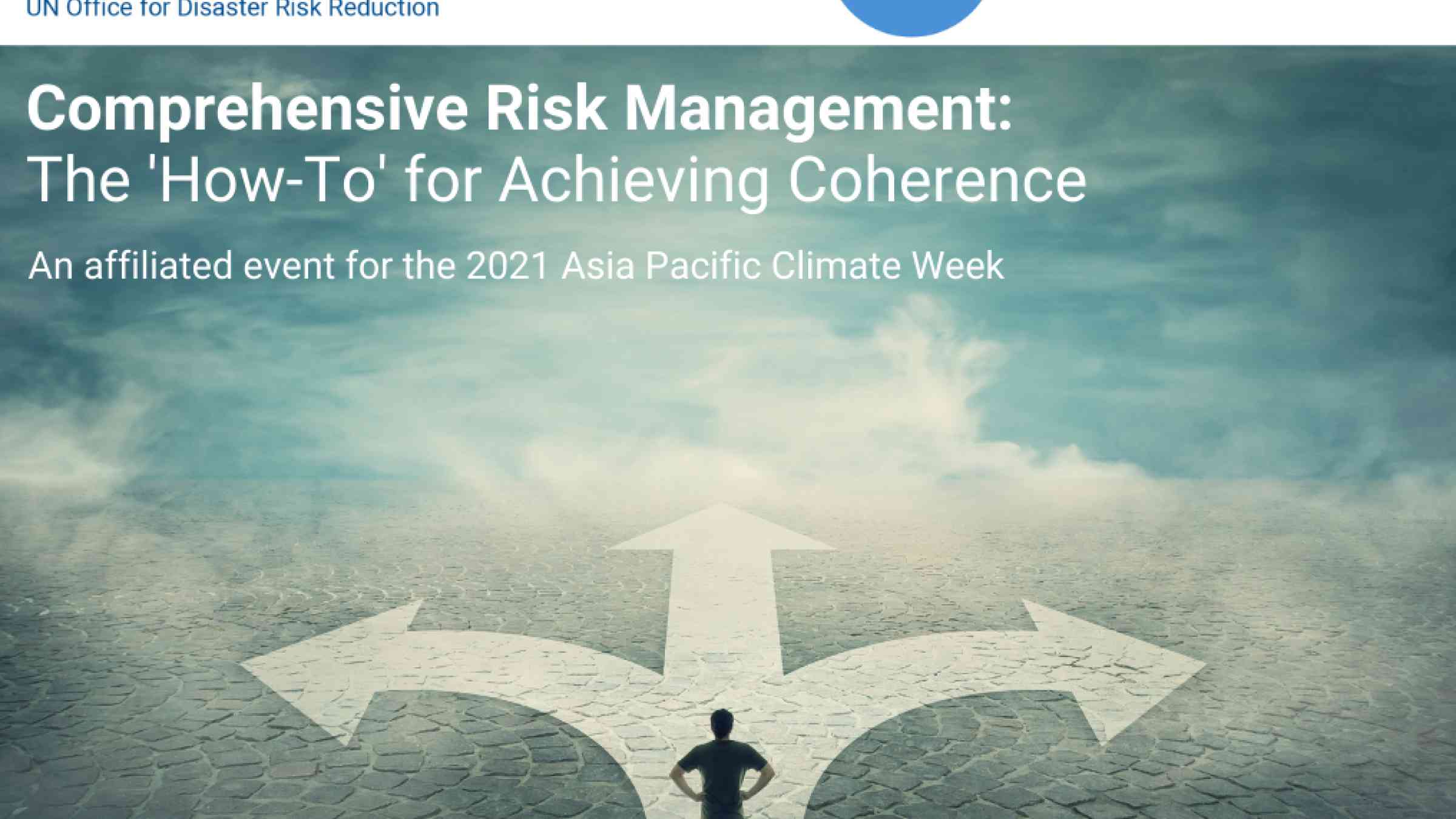 Copy of event for the 2021 Asia Pacific Climate Week