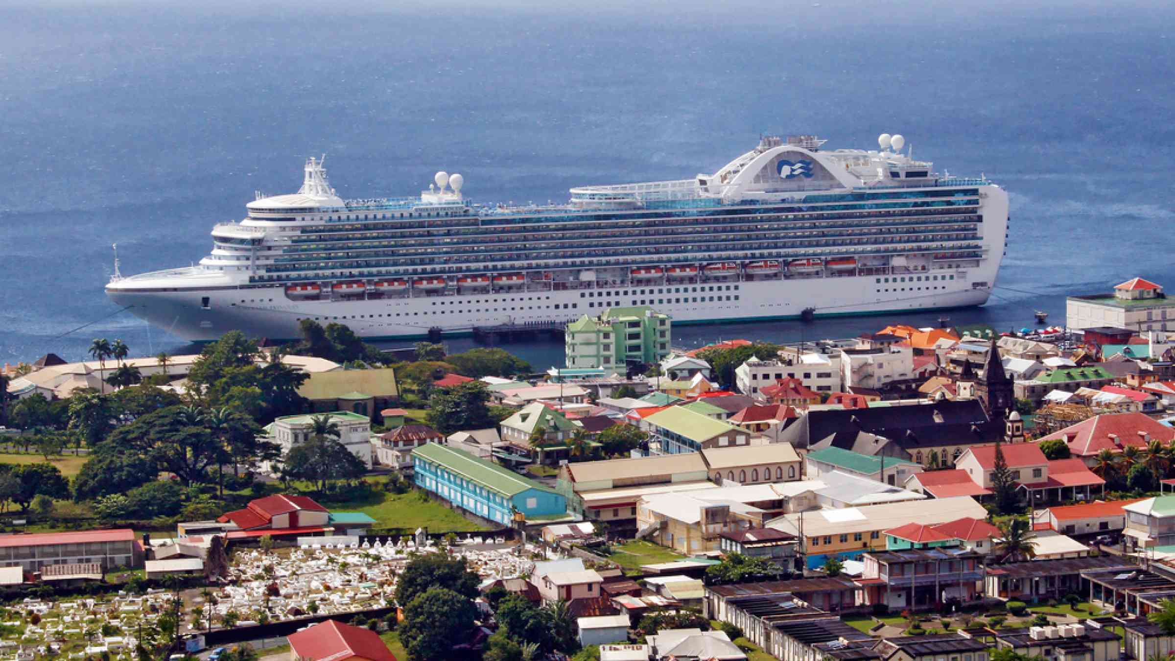 Cruise ships are steaming back to Caribbean ports, airlines are ramping up flights and the vaccine roll-out is underway but it could still be several years before countries recuperate from the pandemic that has rocked the region, say experts. 