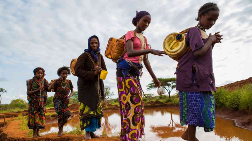Benefits of Disaster Risk Reduction