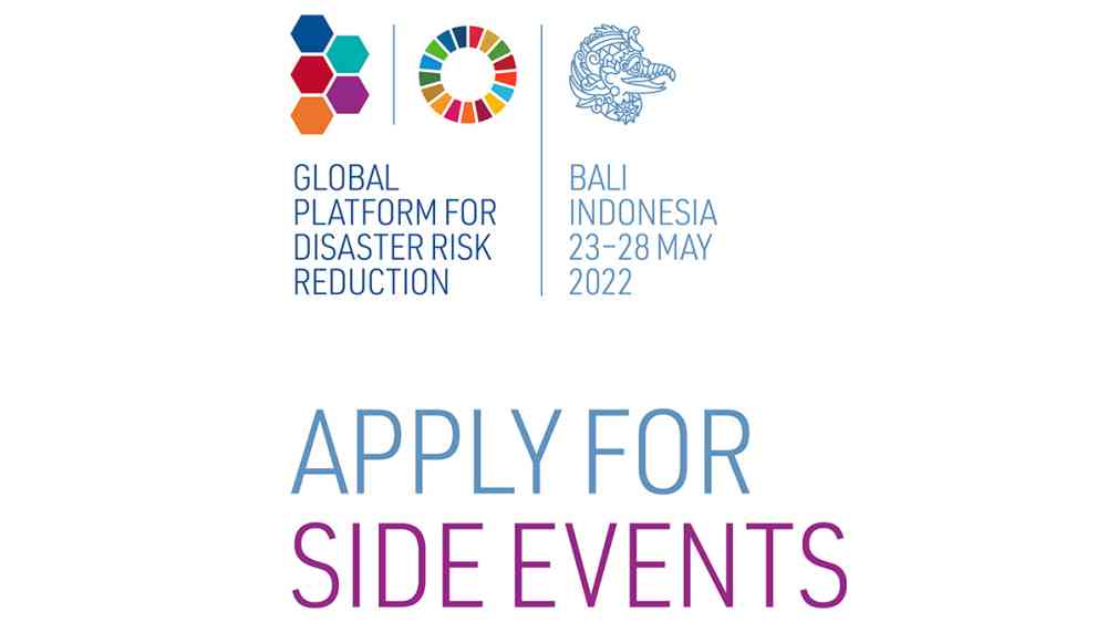 GP Apply for Side Events