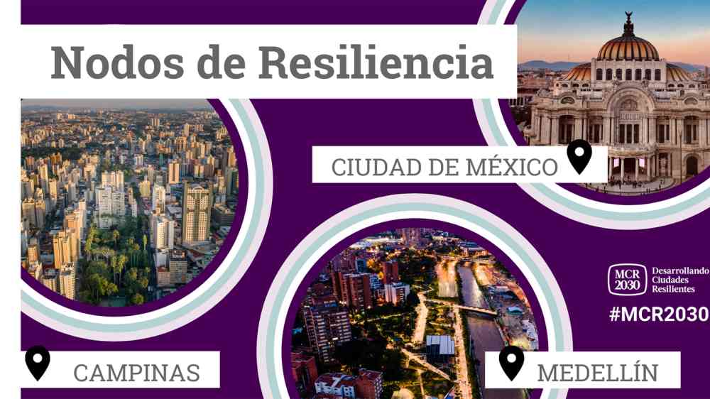 Resilience Hubs AMC