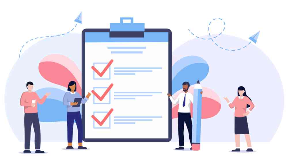 Successful execution tasks