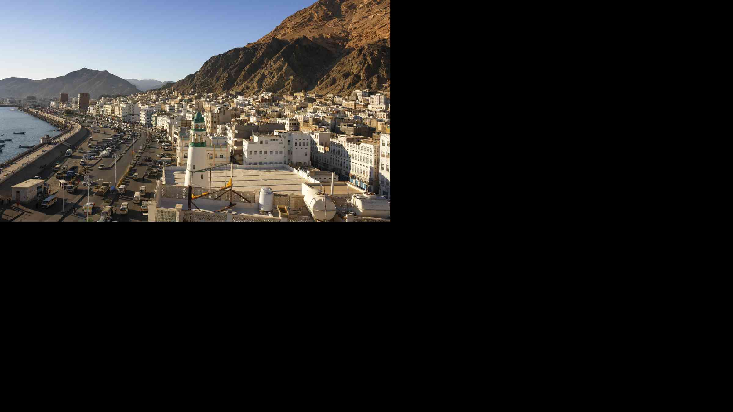 Yemen.Aden