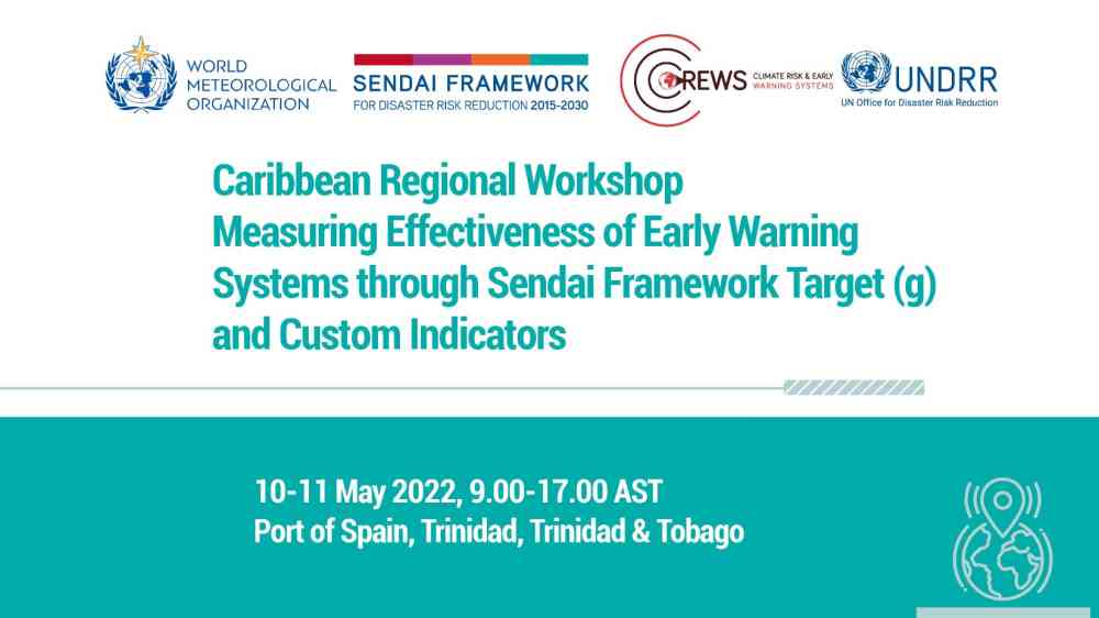 Workshop Caribbean