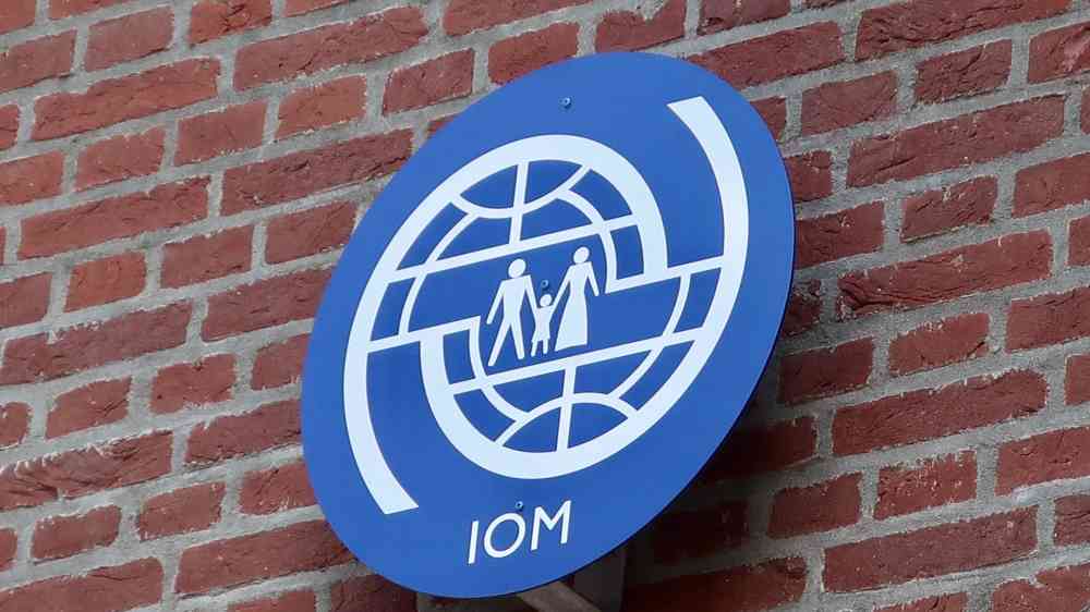 IOM