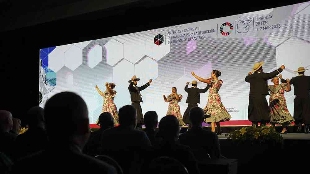 Closing ceremony RP23