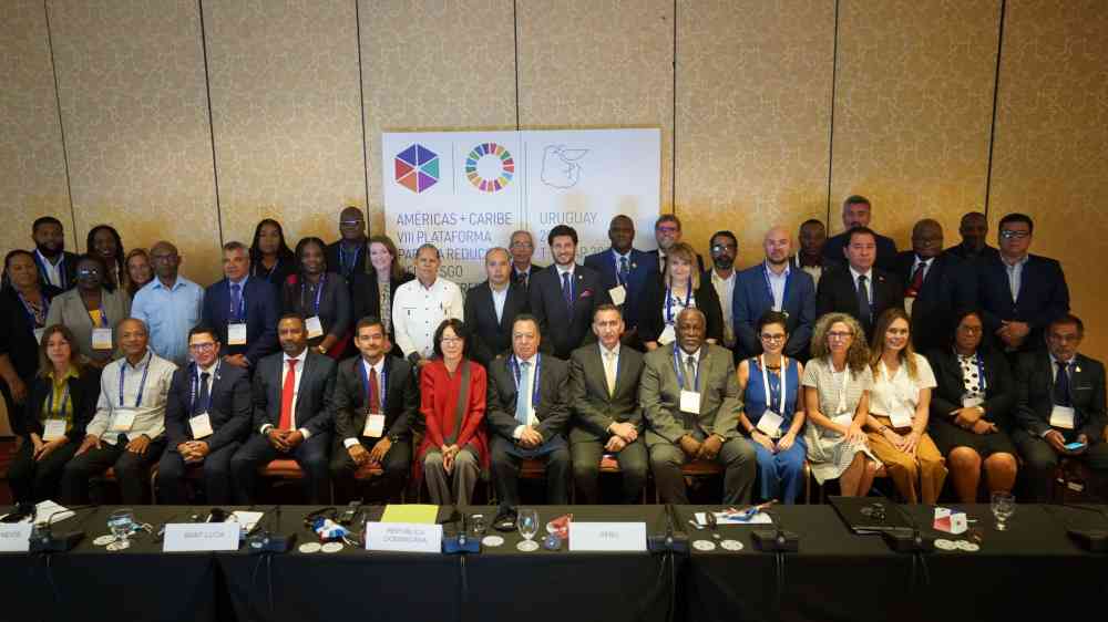 Ministerial Meeting RP23