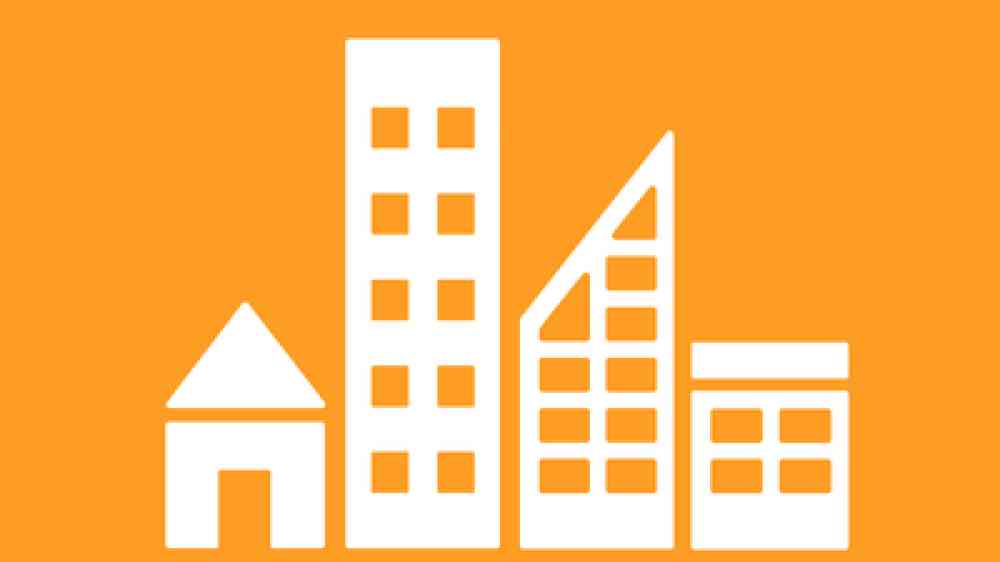 SDG11 Sustainable cities & communities