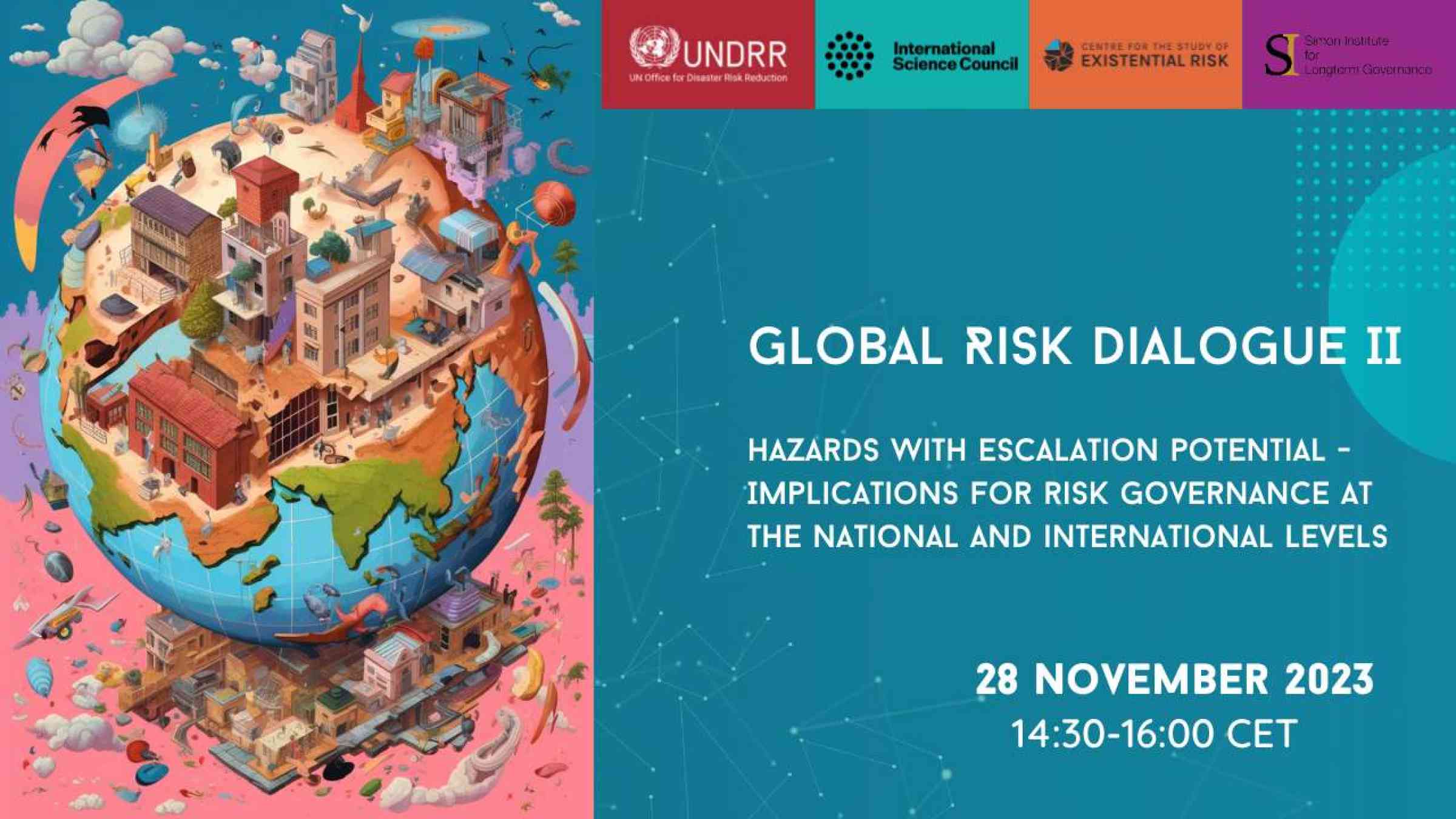Global Risk Dialogue
