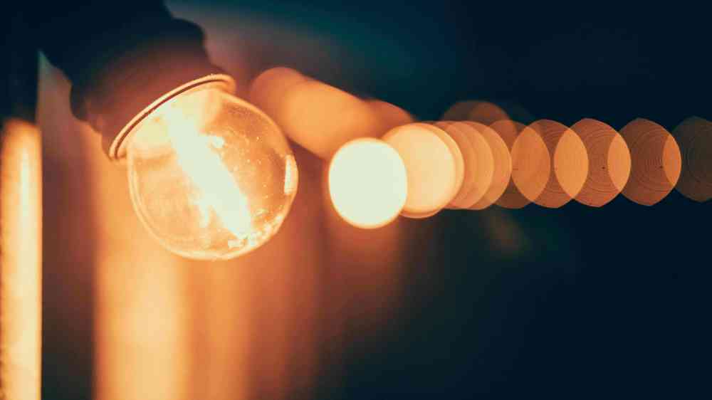 Light bulbs
