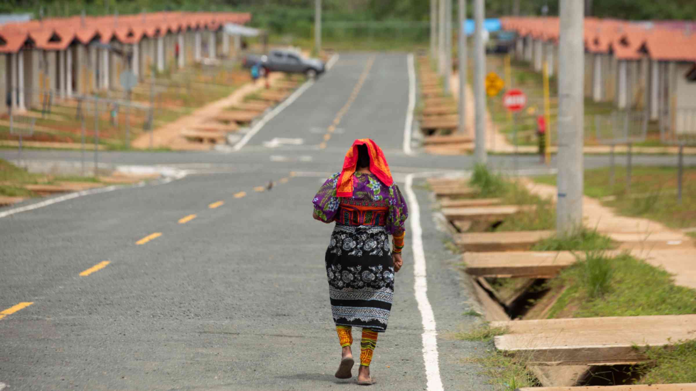 Volver a nuestra raíz: El valor del conocimiento ancestral frente a los desafíos futuros 