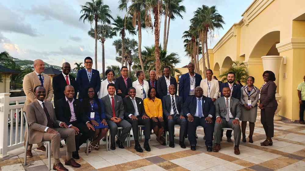 Sixth High-level Meeting of Ministers and Authorities on the Implementation of the Sendai Framework for Disaster Risk Reduction 2015-2030 in the Americas and the Caribbean
