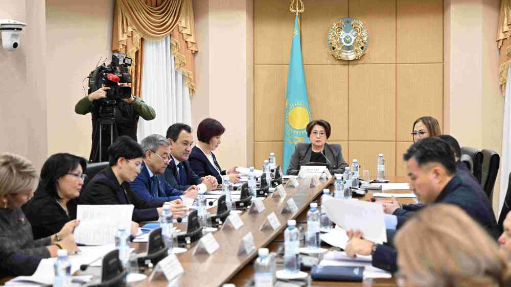 Kazakhstan Inclusion Council