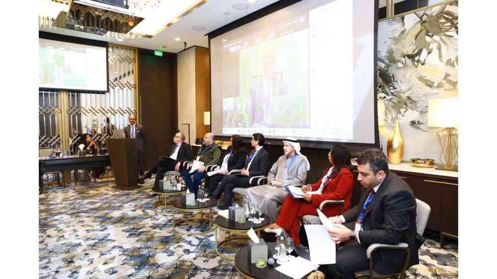 DRR Financing 