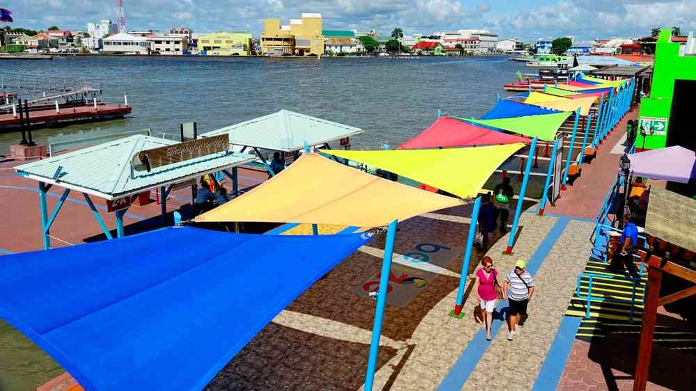 Belize advances toward inclusive, multi-hazard early warning systems 