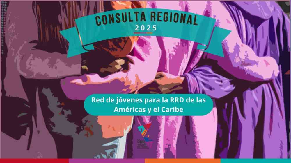 La juventud lidera el progreso en la RRD