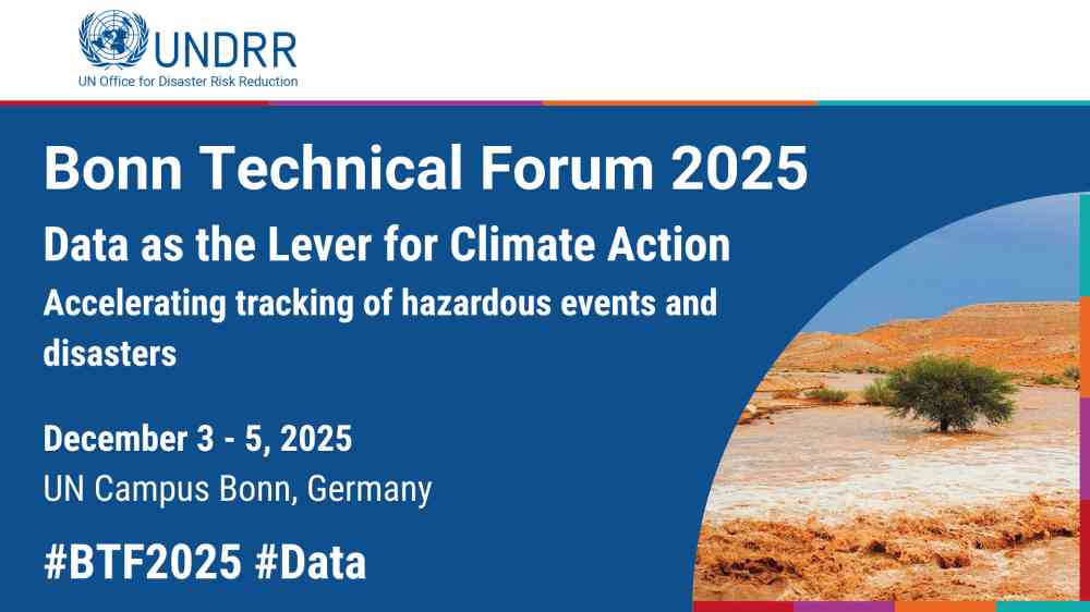 Event card - data Bonn Technical Forum 2025