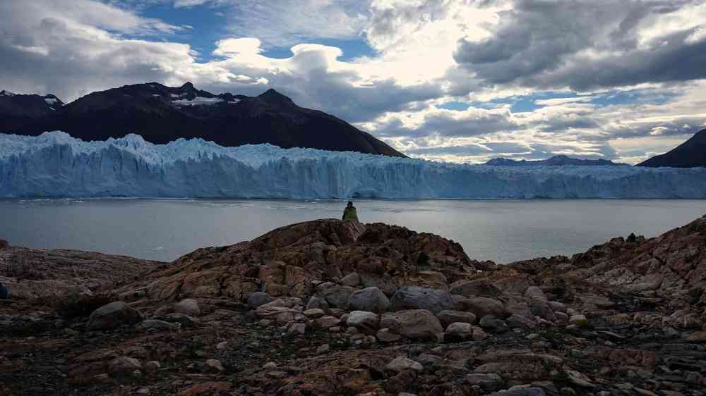 Perito Moreno Glacier captures the majesty of one of the world’s last advancing glaciers. 