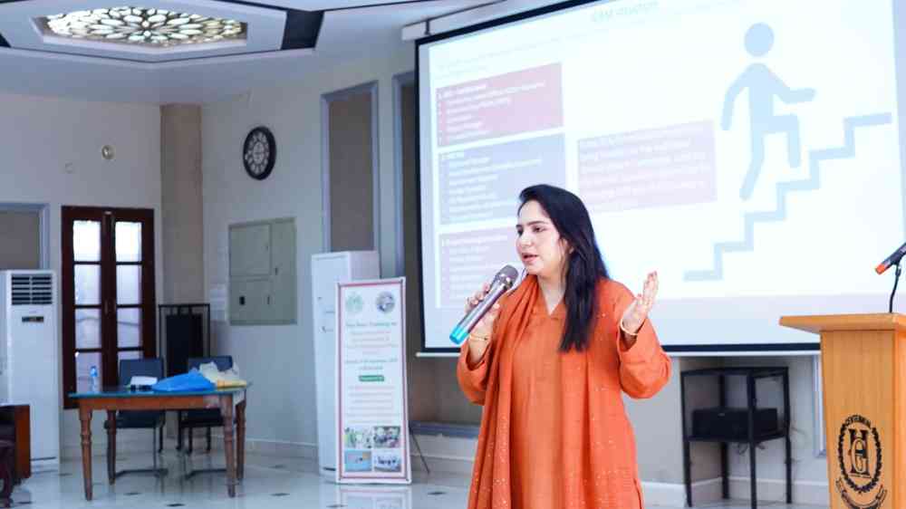 Sana Parveen