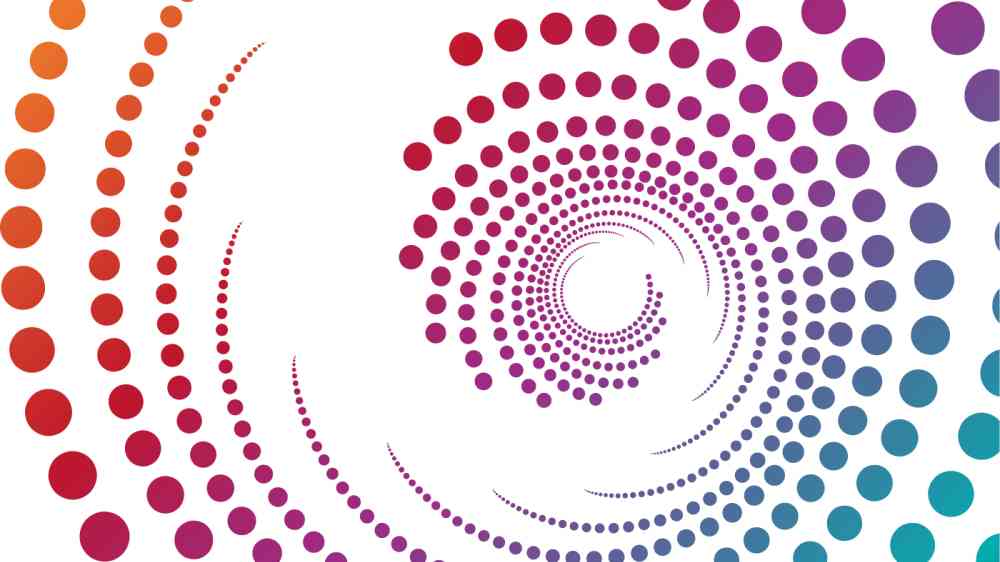 Illustration: Strategic Framework 2026-2030 dots