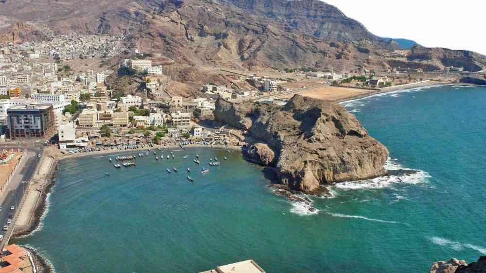 Yemen National DRR Implementation Plan 
