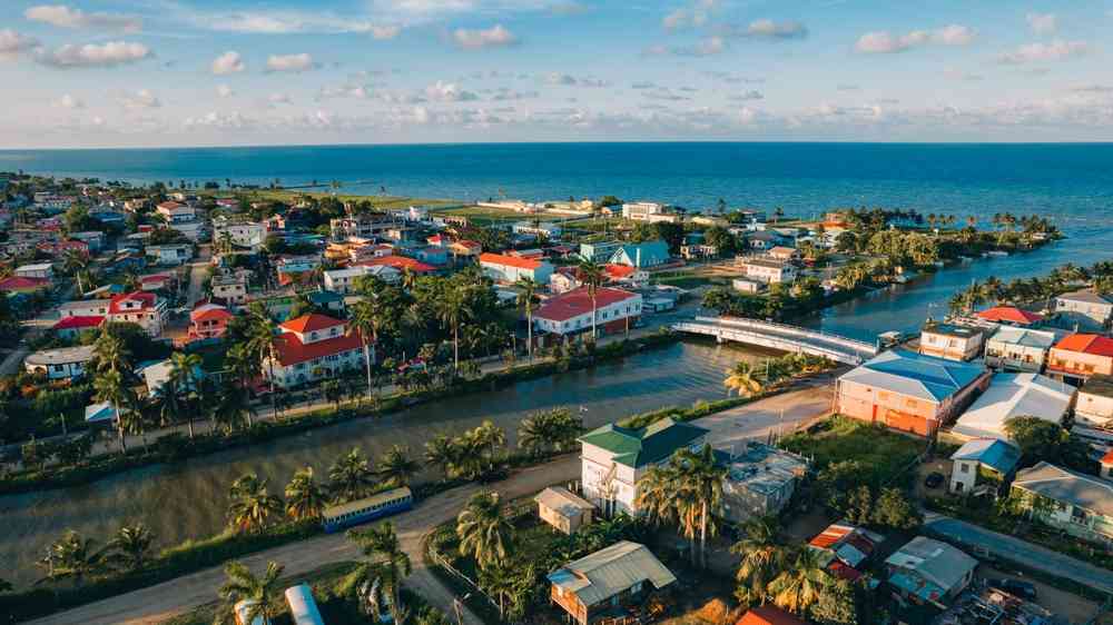 Belize comes together to improve how disaster losses and damages are tracked and monitored 
